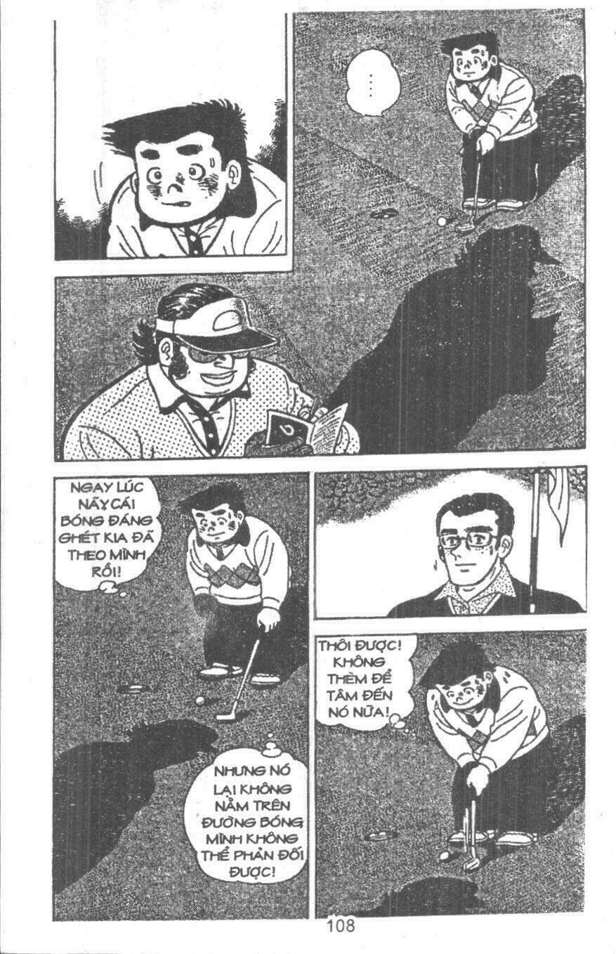 ashita tenki ni naare chapter 8 108