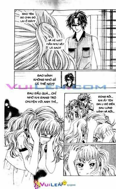 mùa ảo vọng - strange pension chapter 1 138