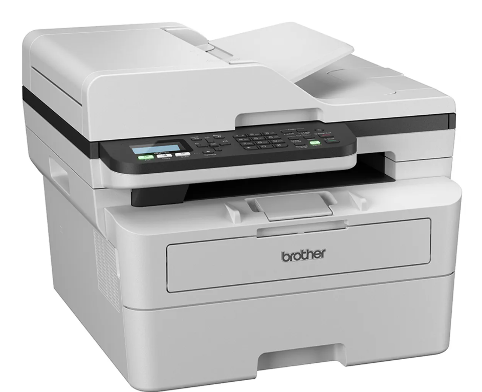 Máy in laser Brother DCP-B7810DW - Hàng Chính Hãng