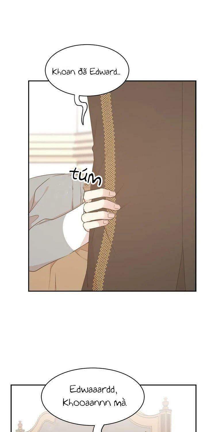 tôi sẽ đi đến cùng với hoàng đế chapter 62 13