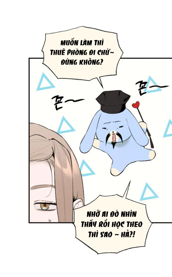 Mong Ước Của Ác Ma chapter 4.1 - Trang 6