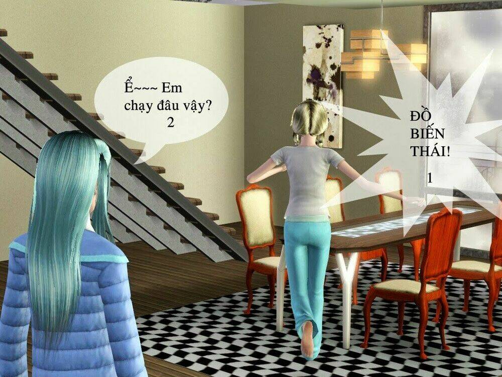 the fate chapter 24 9