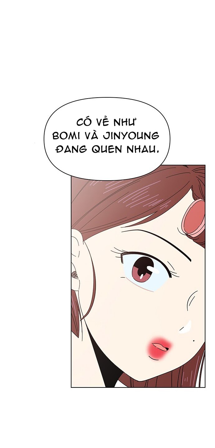 thanh xuân rực rỡ - season of blossom chapter 8 40