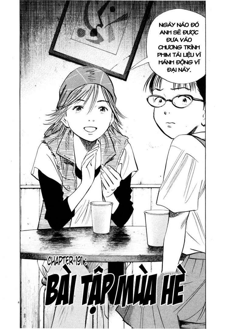những chàng trai thế kỉ 20 chapter 191 4
