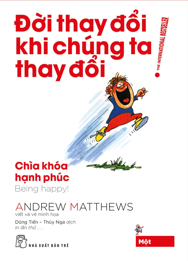 Combo 7 Tập Đời Thay Đổi Khi Chúng Ta Thay Đổi