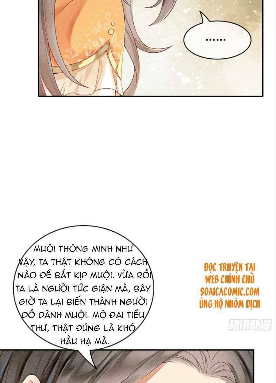 bắt đầu hủy hôn để công lược vương gia chapter 41 33