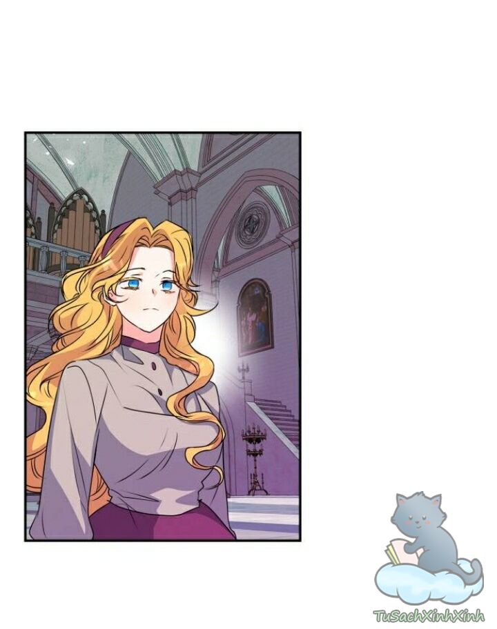 tôi đang nuôi dưỡng một con quái thú chapter 41 49