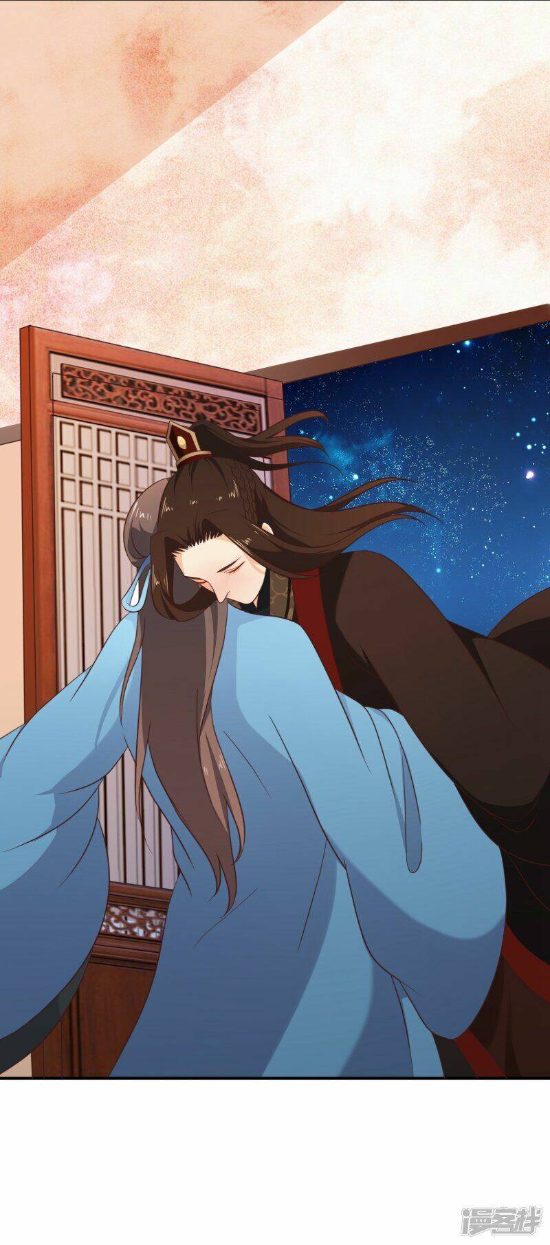 mười dặm hồng trang, thay huynh xuất giá chapter 33 35