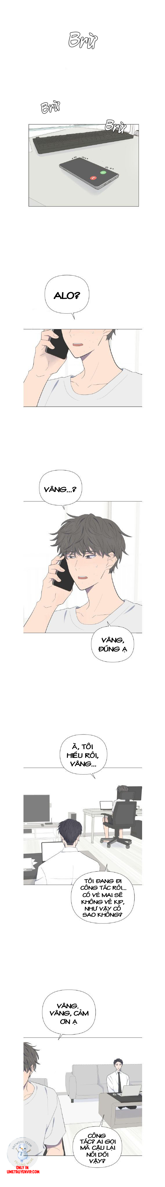 moonchild chapter 18 1