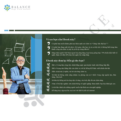 Ebook Giảng viên đại học