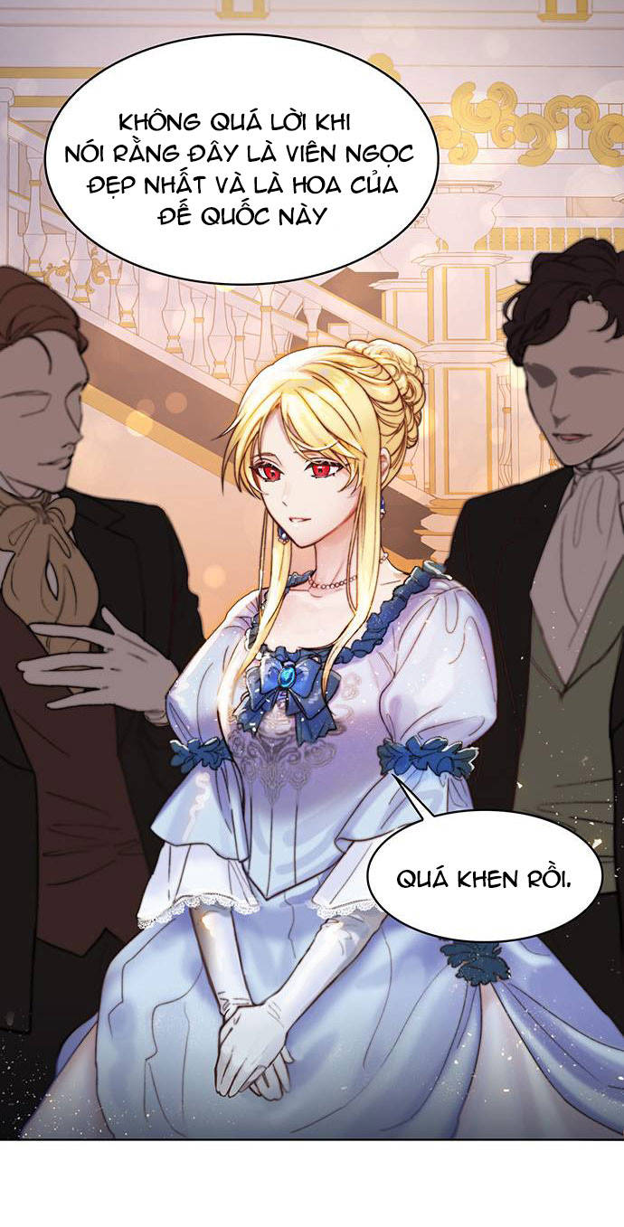 nàng sierra chapter 1 18