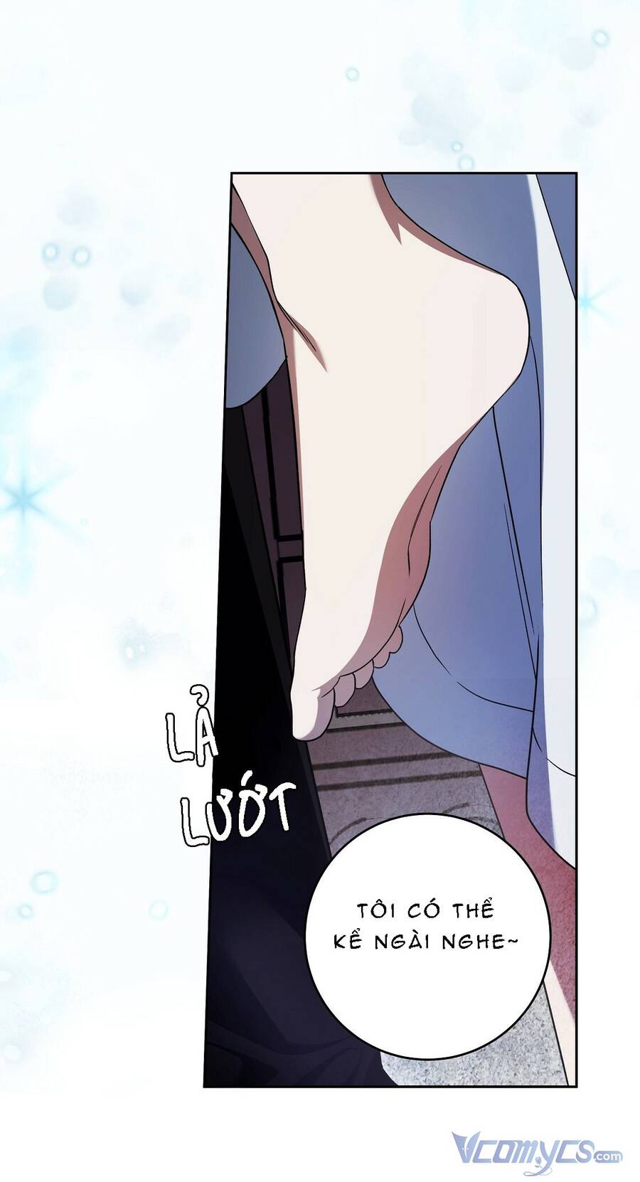 lời nói dối vĩnh cửu của người chapter 21 59