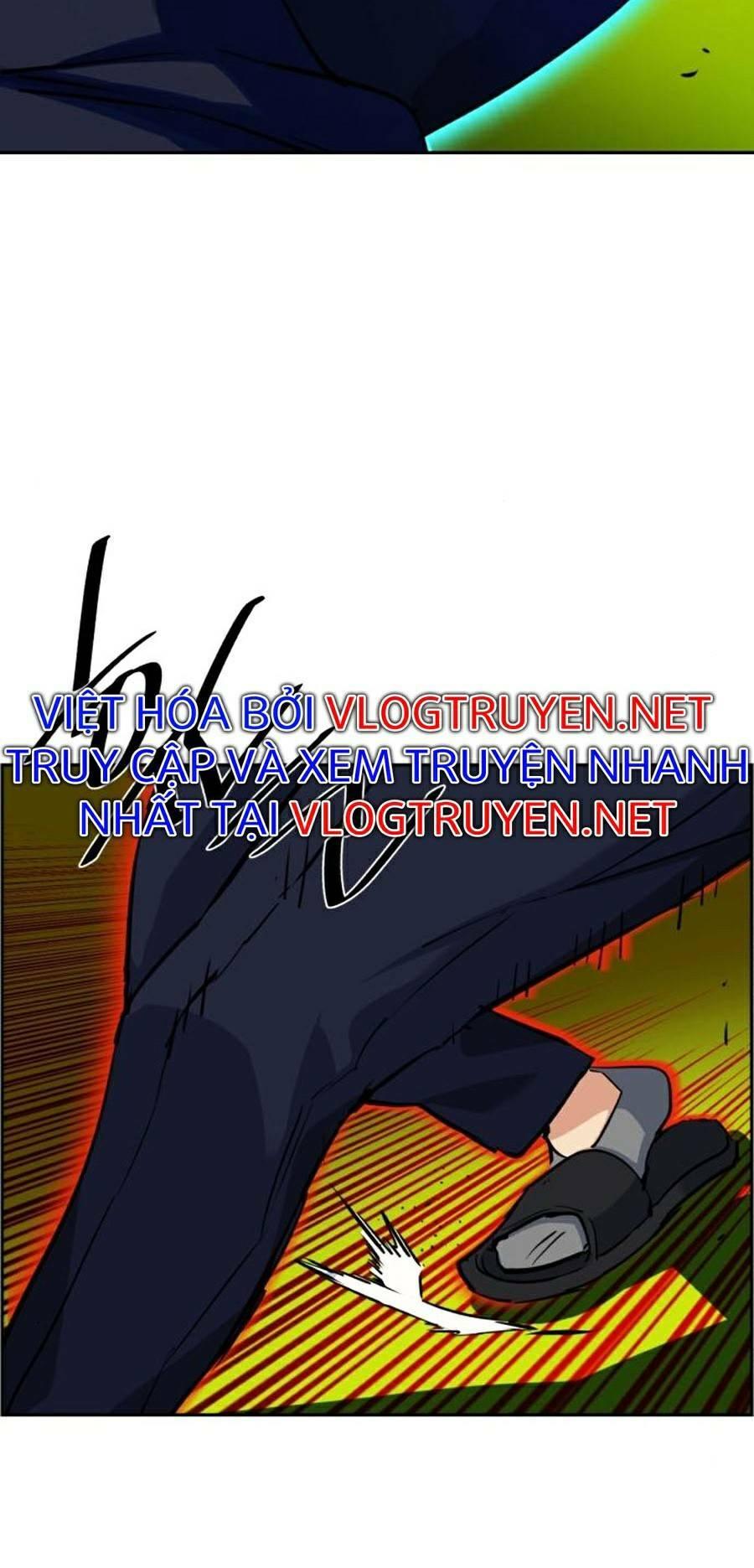 bạn học tôi là lính đánh thuê chapter 69 67