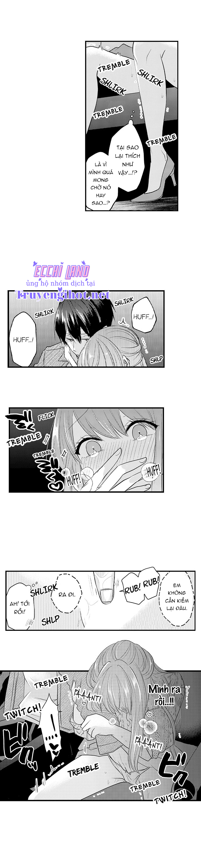 làm tình đâu cần phải cởi đồ chapter 59.2 4