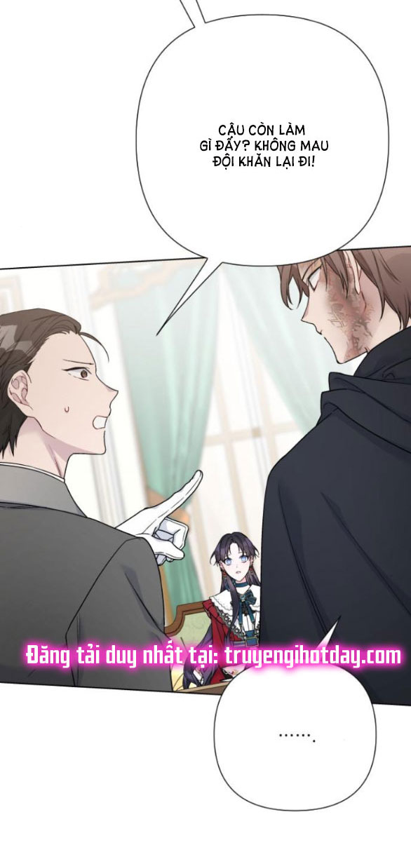 cách hiệp sĩ sống như một tiểu thư chapter 97.1 24