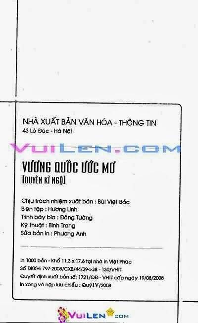 duyên kỳ ngộ chapter 2 3