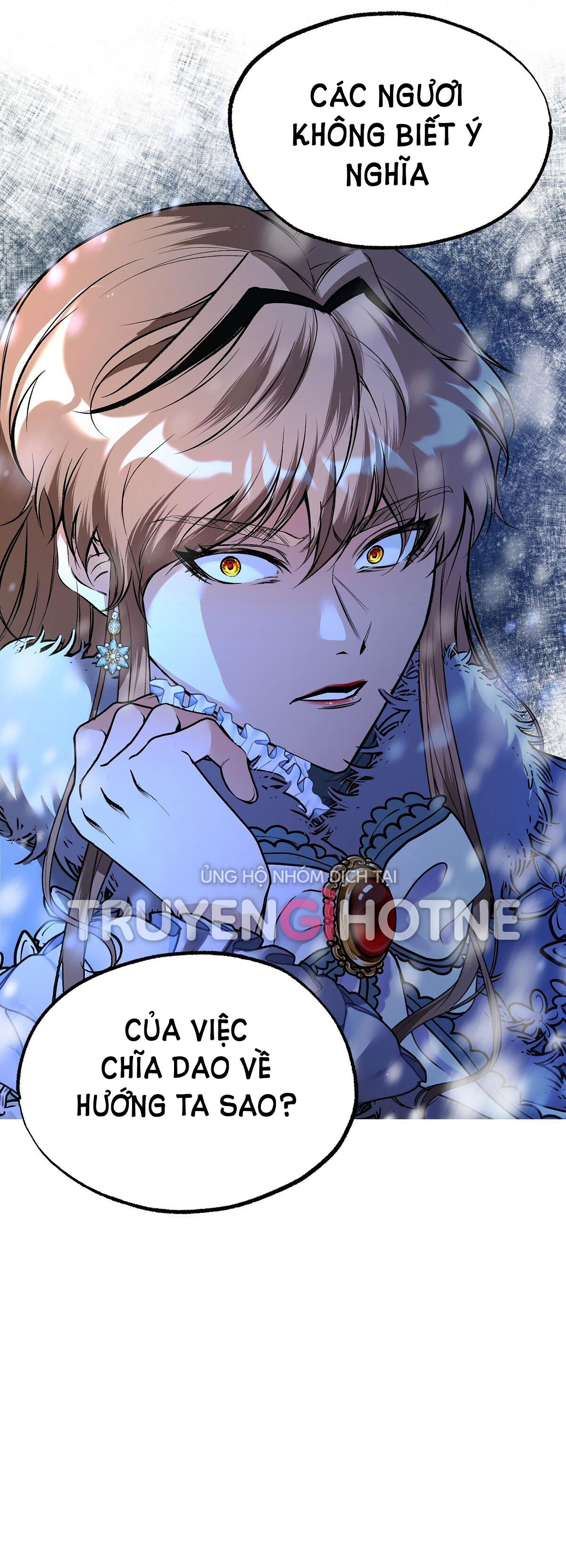 bánh xe của charlotte chapter 2.2 14