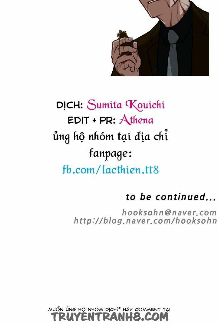 bụi đời gangnam chapter 6 39