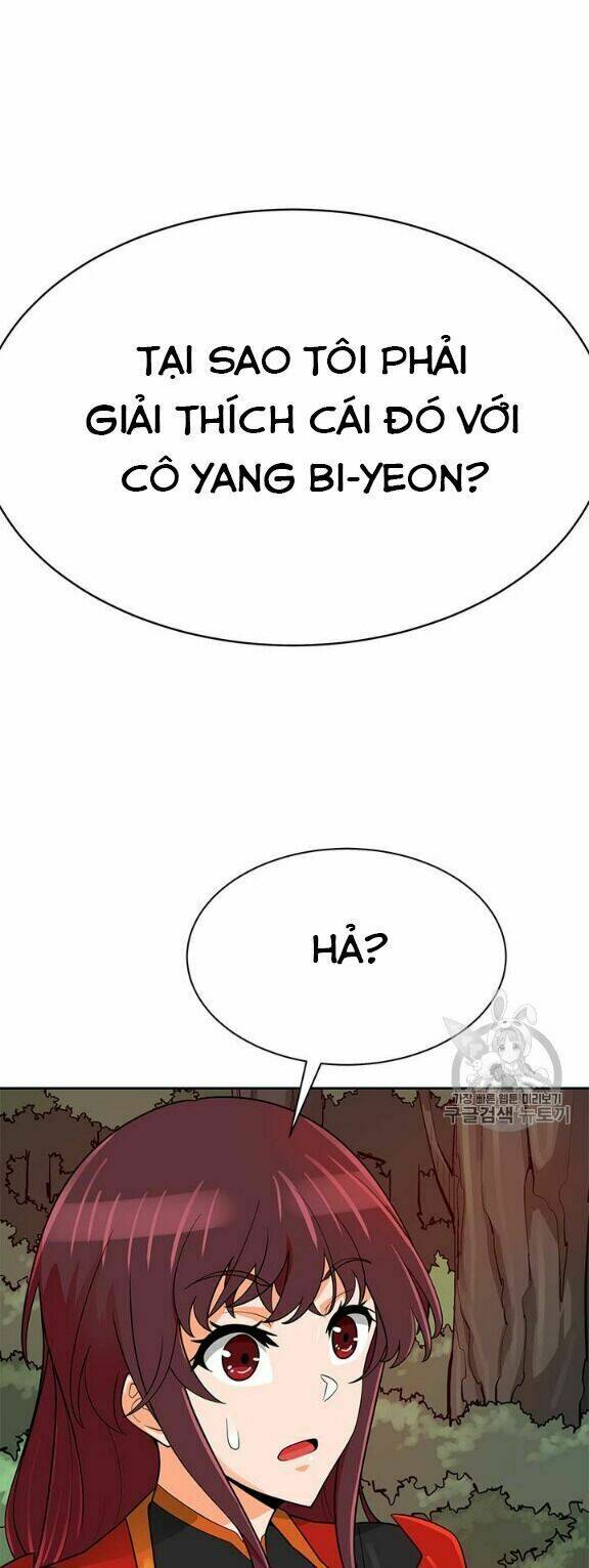 tôi tự động săn một mình chapter 80 45