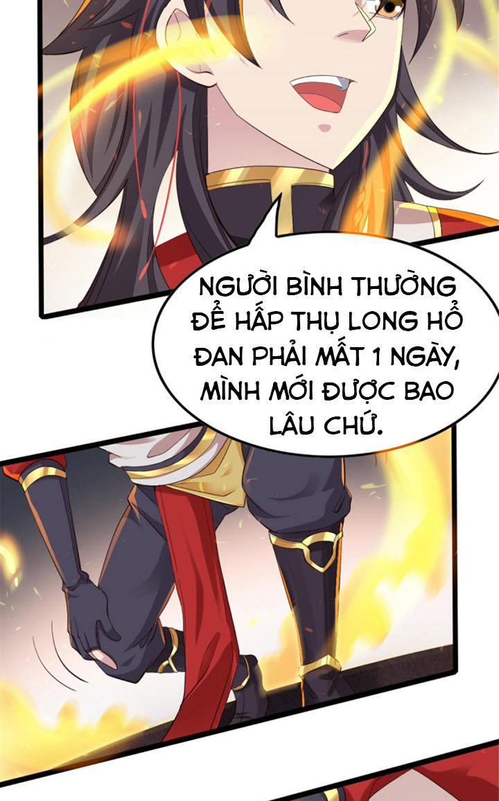 vạn đạo long hoàng chapter 2 16