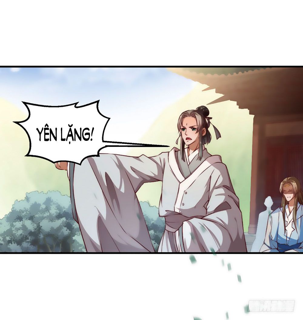 Liêu Liêu Nhân Thân Tu Tiên Truyện chapter 103 - Trang 23