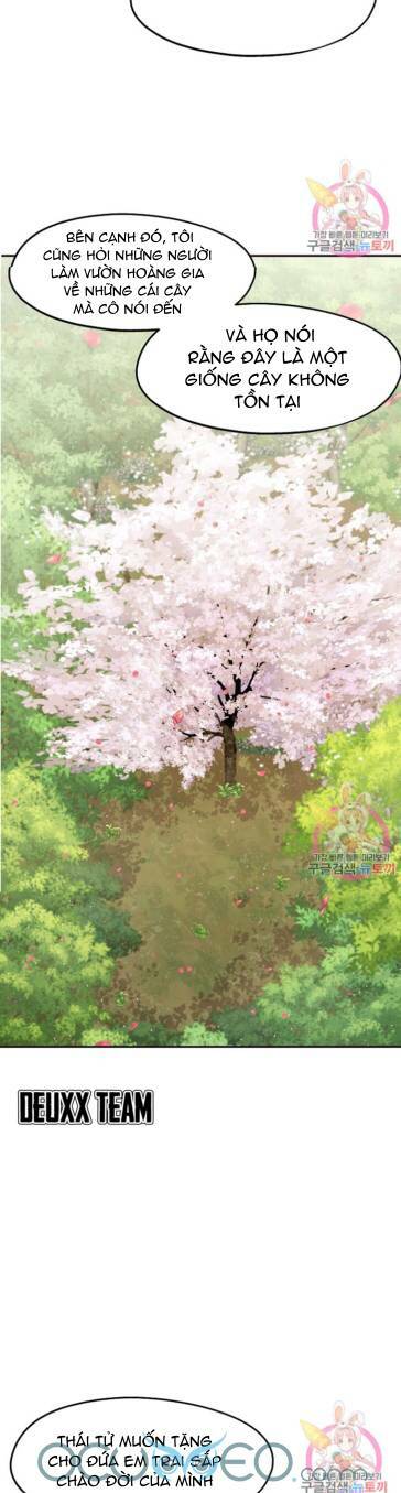 xin chào, tôi là người làm vườn! chapter 7 14