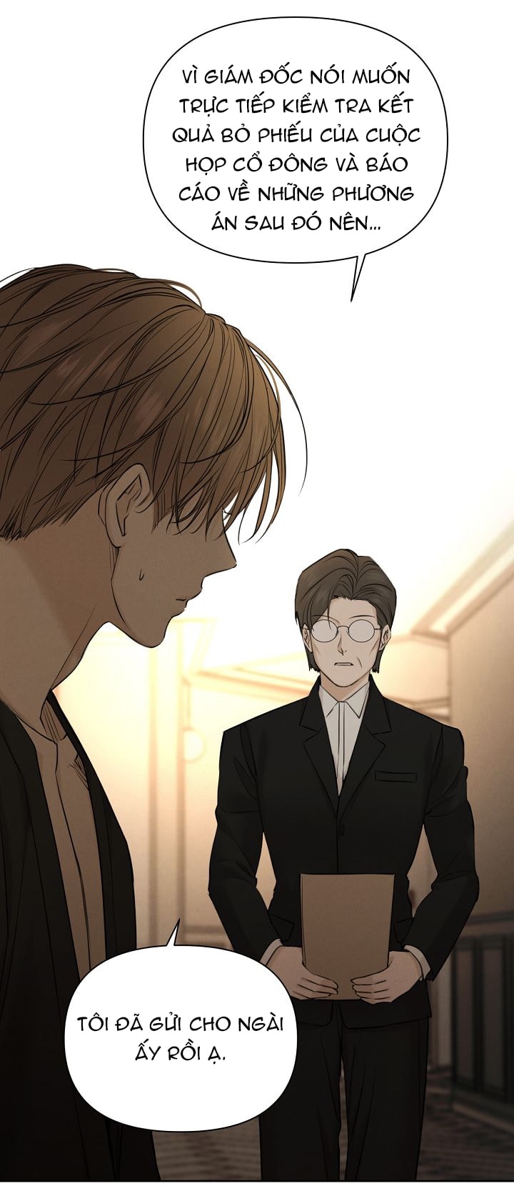 Chỉ Là Ánh Bình Minh chapter 61.2 7