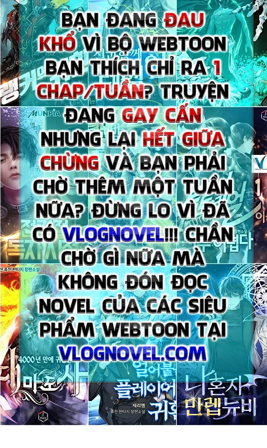 Cuồng Ma Hồi Quy - Trang 59