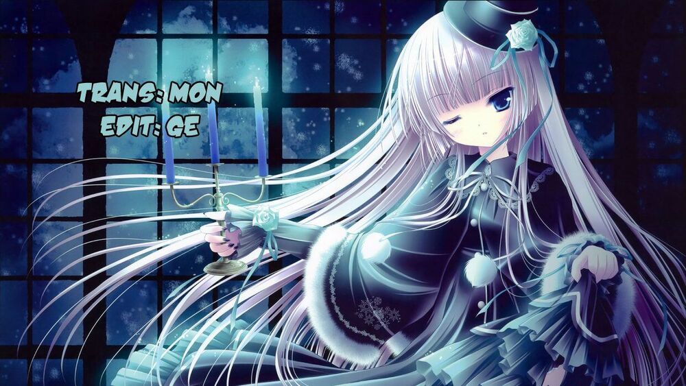 seifuku de vanilla kiss chapter 3 2