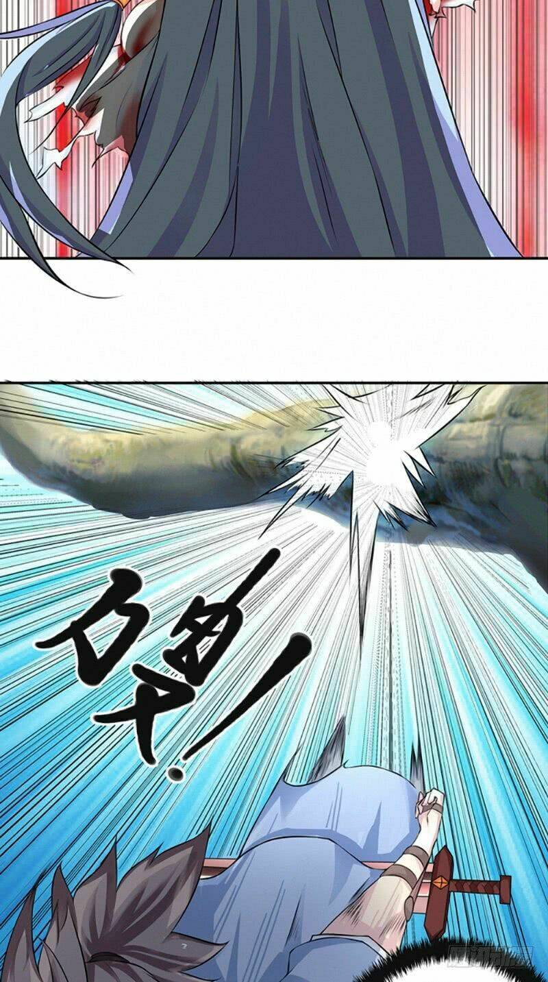 cực vũ huyền đế chapter 6 5