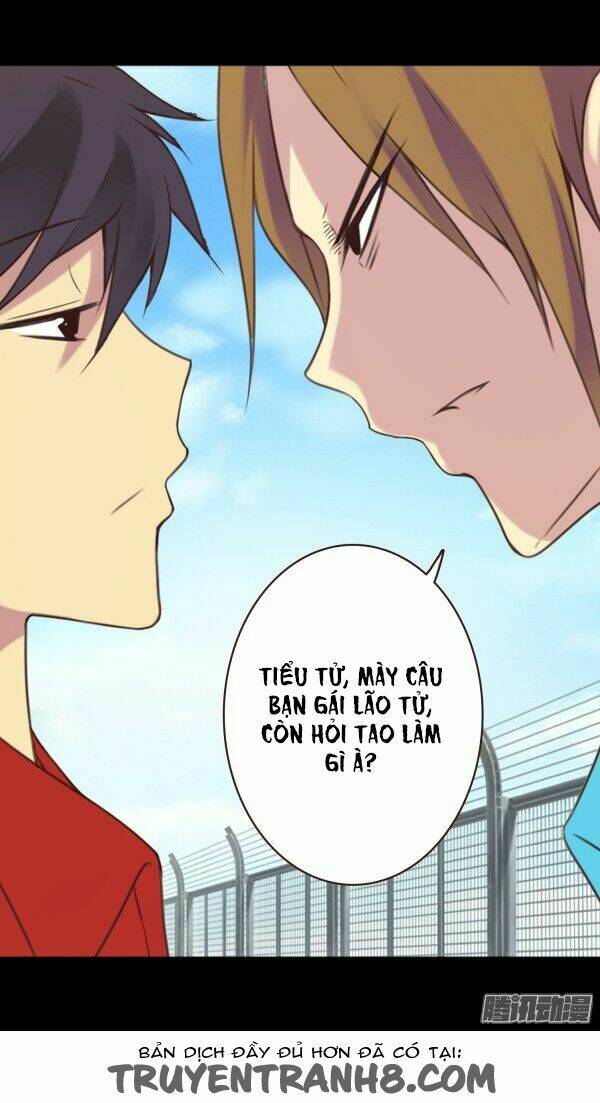 love-c romantic fruity chapter 25 7