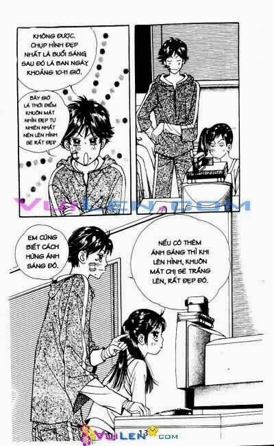 giấc mơ thần tượng chapter 1 137