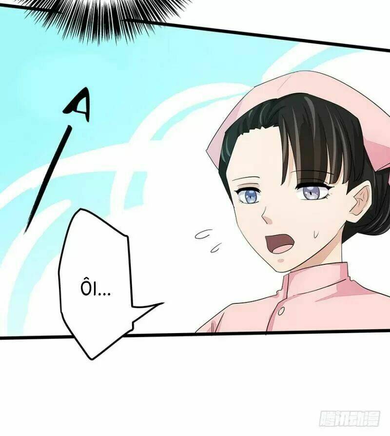 chào buổi sáng, ức vạn manh thê chapter 30 15