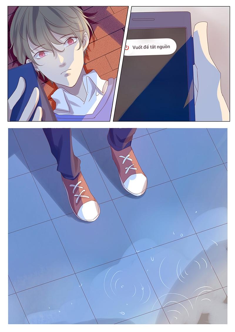 ghét cậu thích cậu chapter 17 3