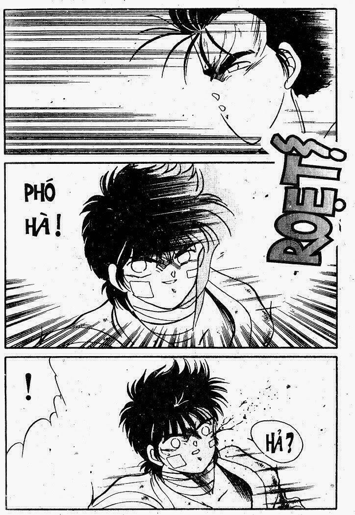 truyền nhân atula - shura no mon i chapter 68 9