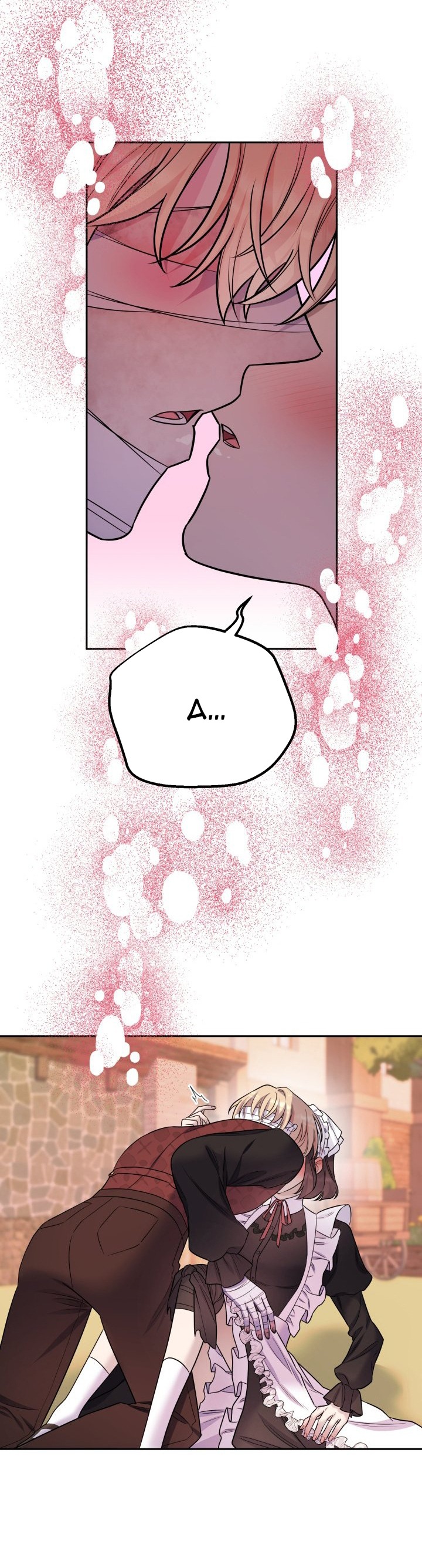 [18+] nếu cứu rỗi một cầm thú hư hỏng chapter 25.2 2