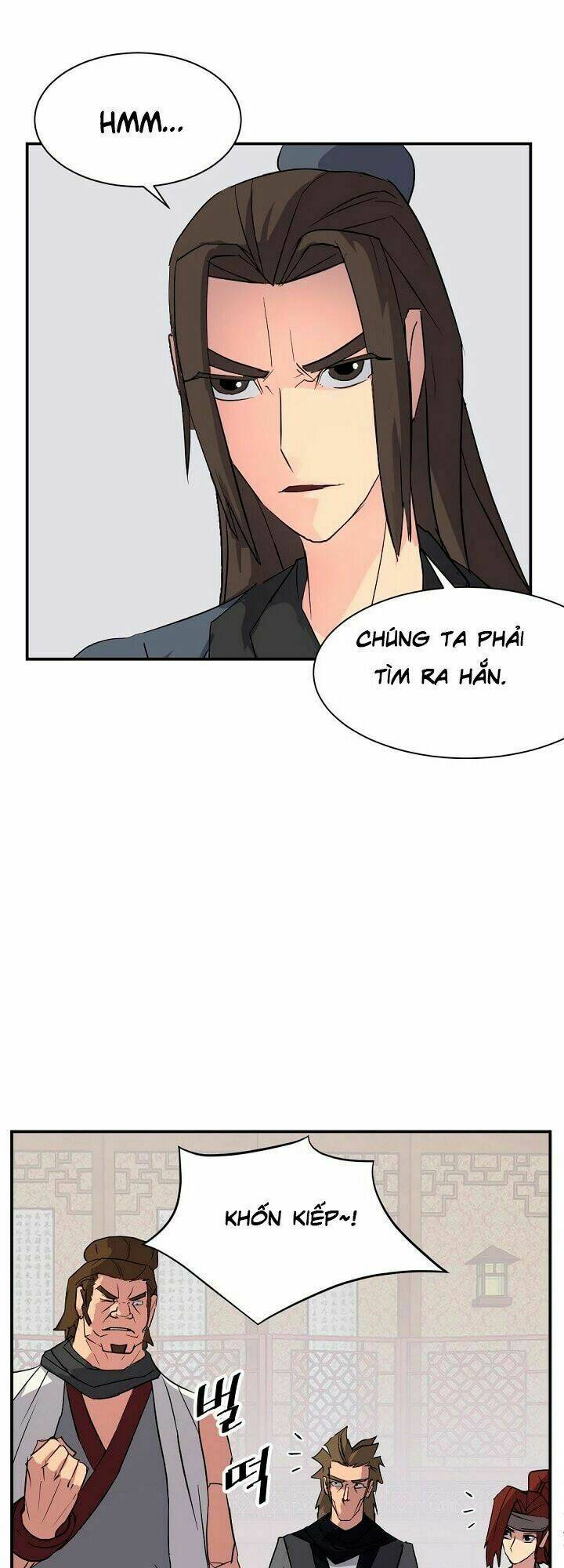 trọng sinh, bất khả chiến bại chapter 48 23