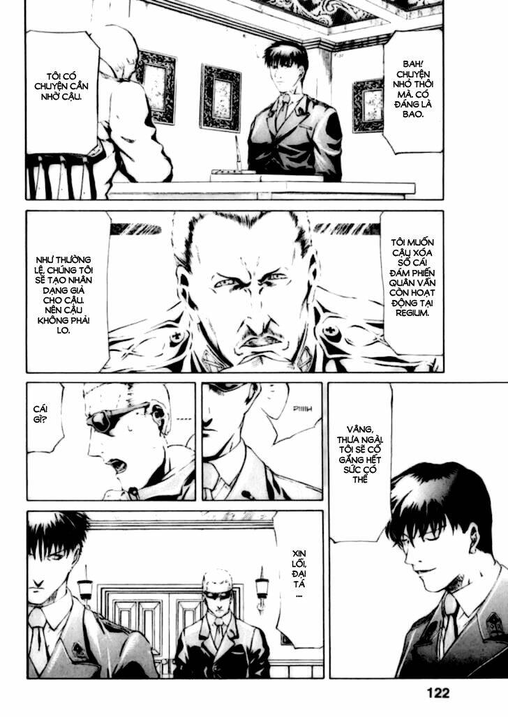 red eyes chapter 2.1 32