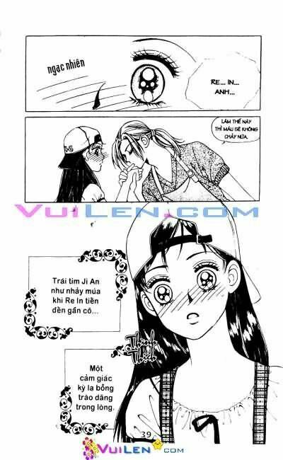 bữa tối của hoàng tử chapter 3 39