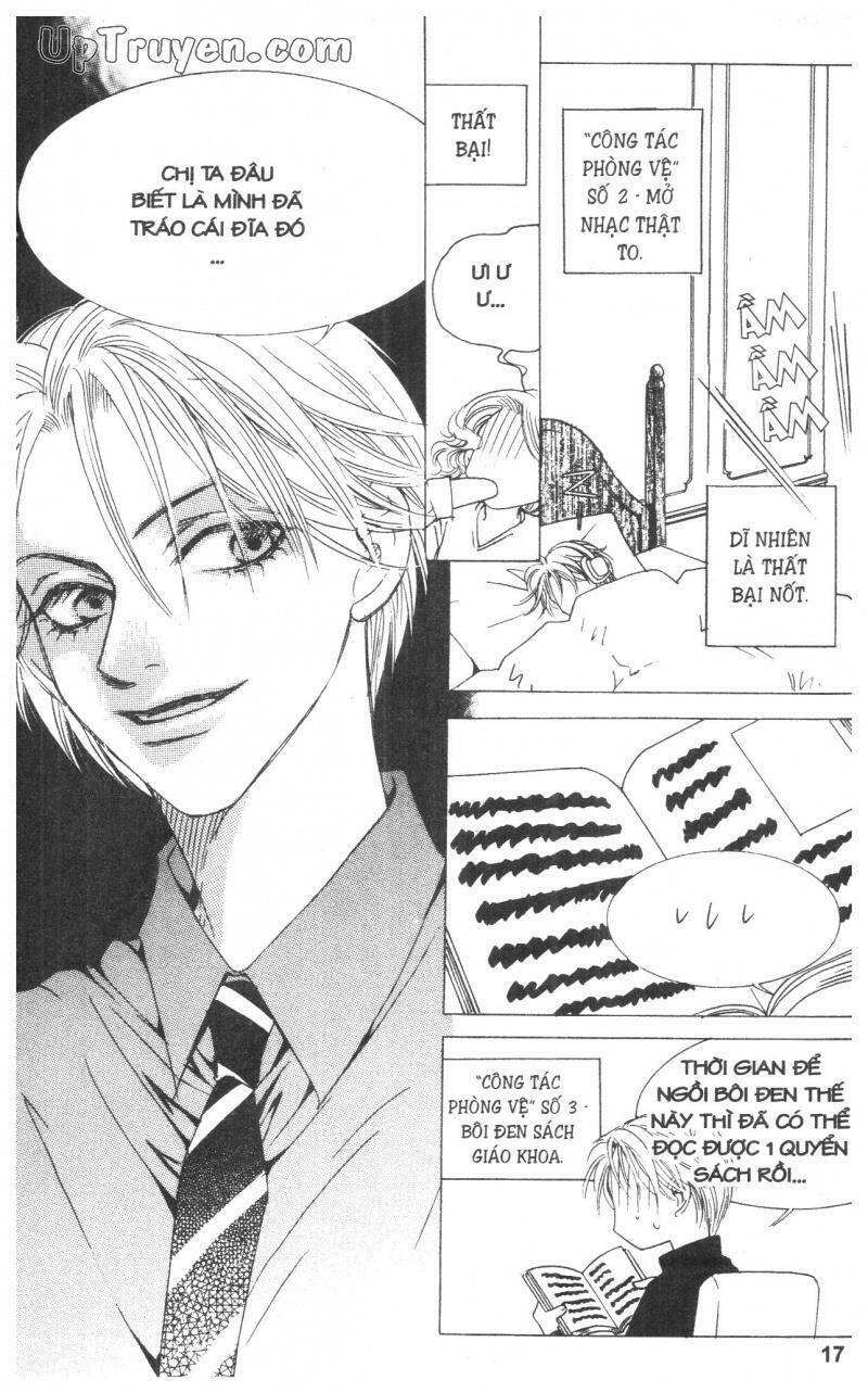 cinderella man chapter 2 17