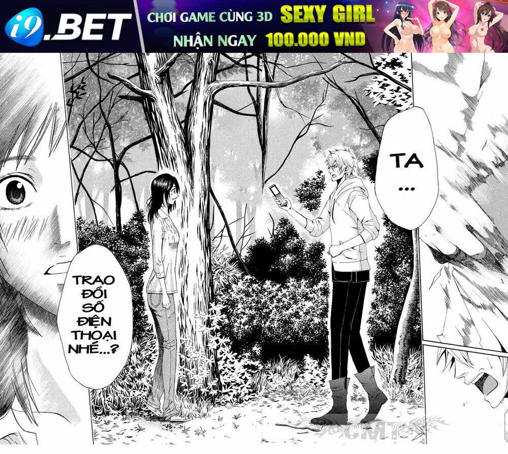 16 tuổi không một người theo đuổi chapter 3 4