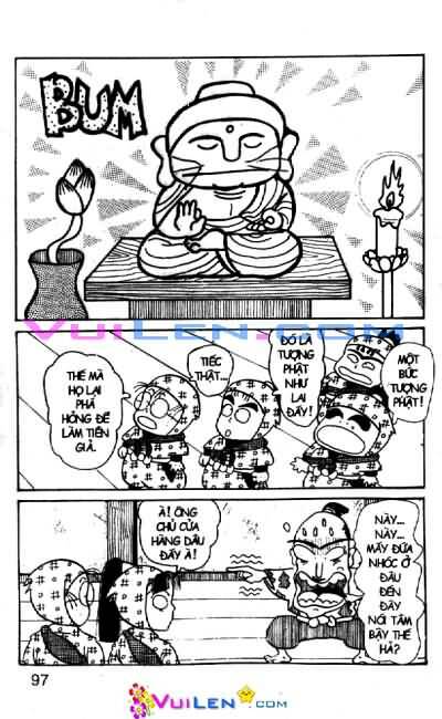 ninja loạn thị chapter 19 98