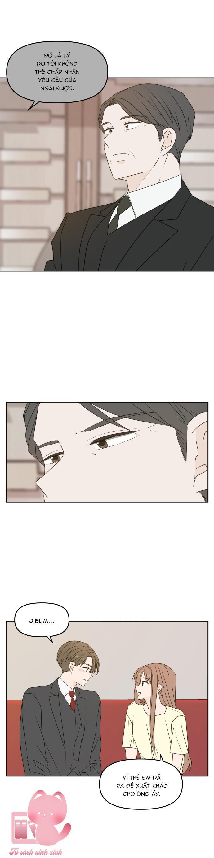 hẹn gặp nhau ở kiếp thứ 19 chapter 80 6