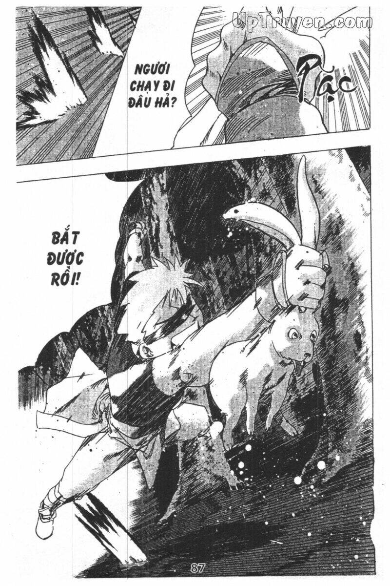 giang hồ bá đạo ký chapter 20 87