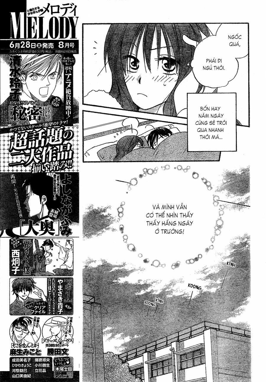 gia đình hạnh phúc chapter 15 8