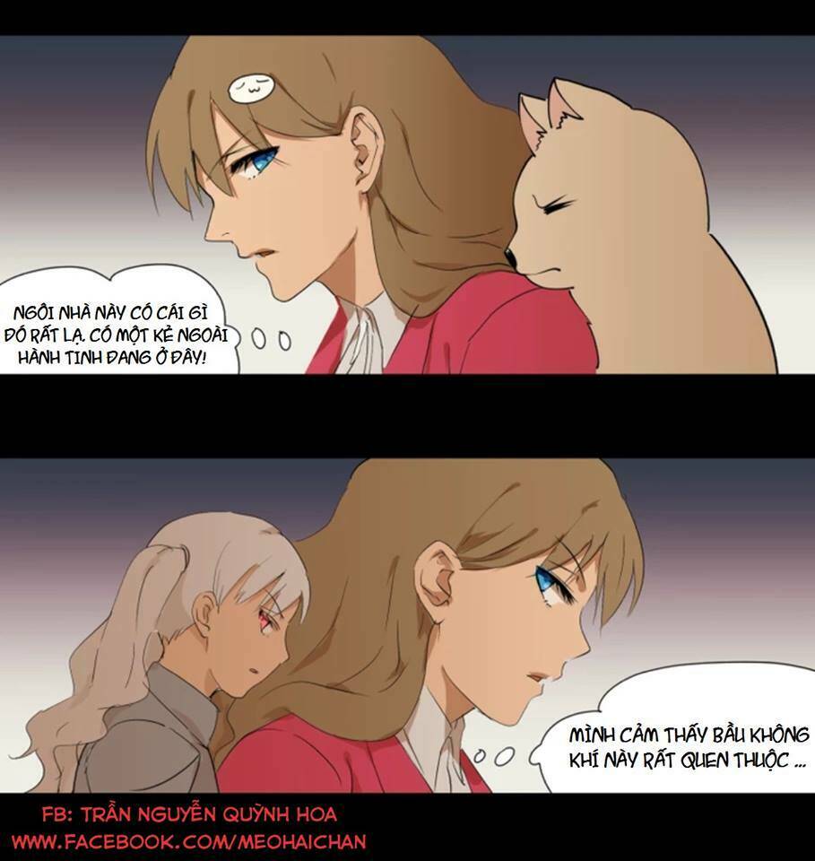 ngôi sao fod chapter 5 3