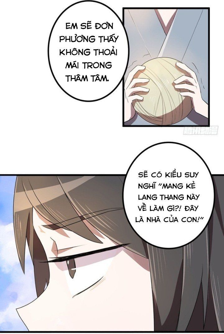 huyết mực sơn hà chapter 7 12