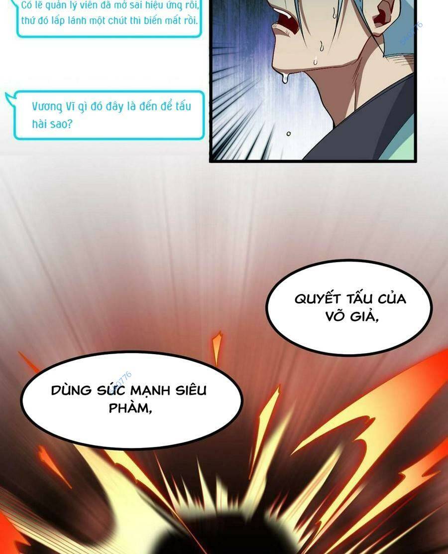 vú em thánh kỵ sĩ chapter 14 39