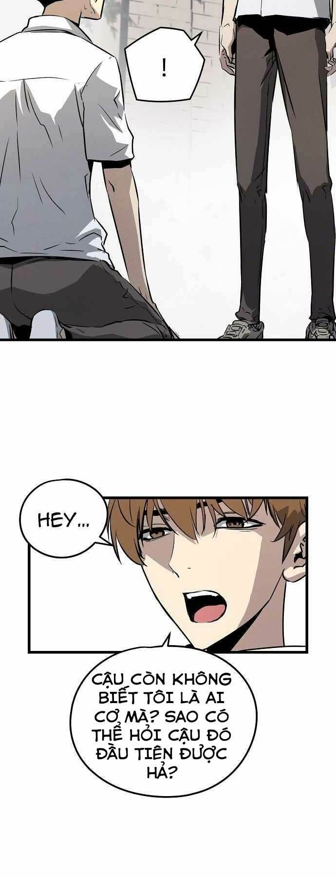 The Breaker 3: Quyền Năng Vô Hạn chapter 1 128