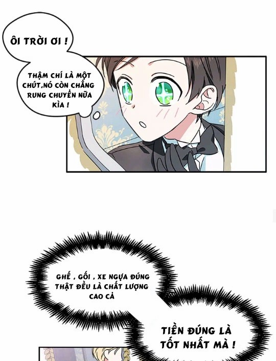 người hầu của tôi chapter 8.1 7